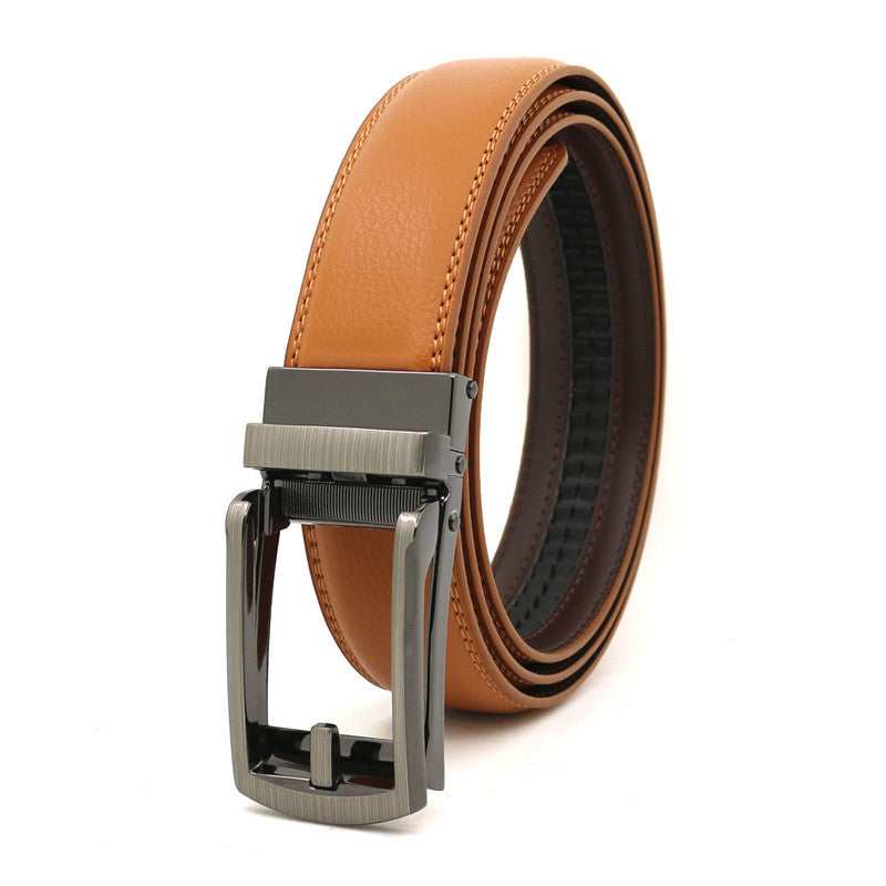 Ceinture en cuir Mogul Boss