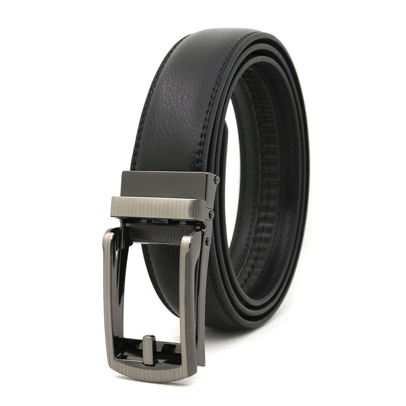 Ceinture en cuir Mogul Boss