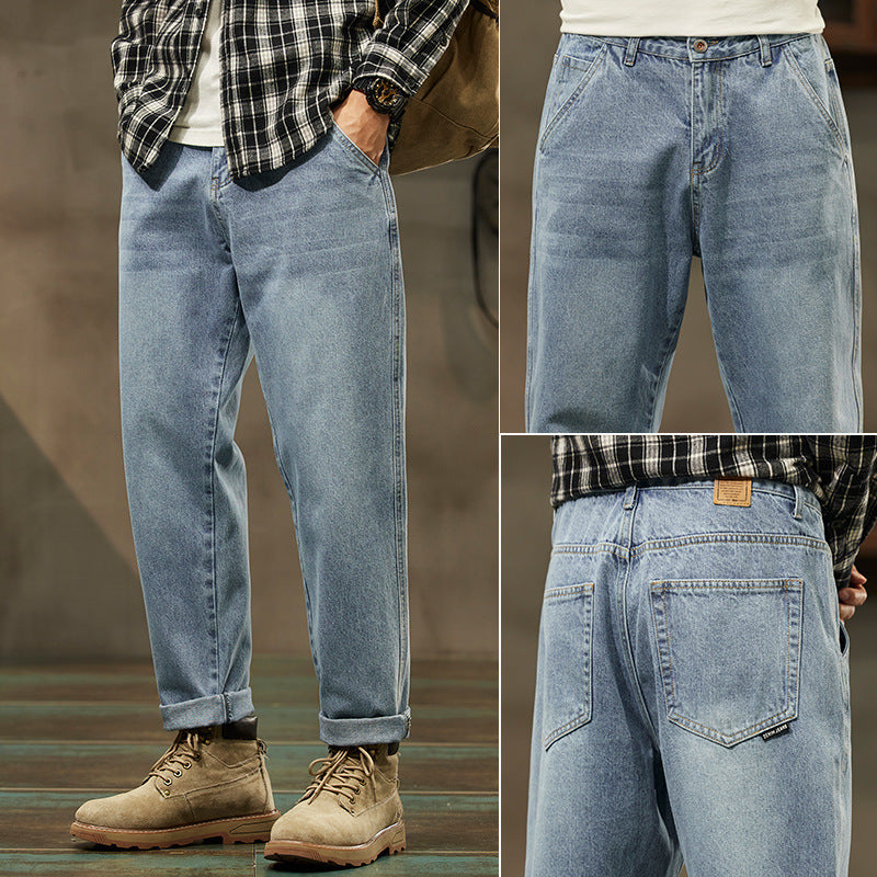 Corrado | Jean casual polyvalent