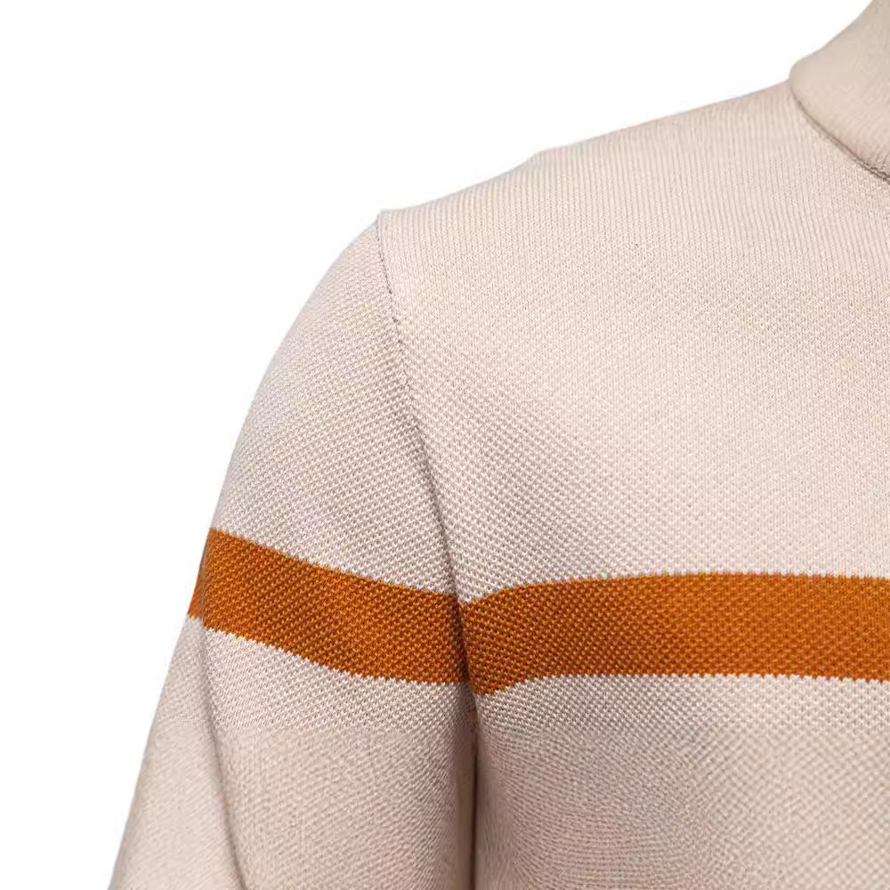 Alexandre | Pull quart de zip