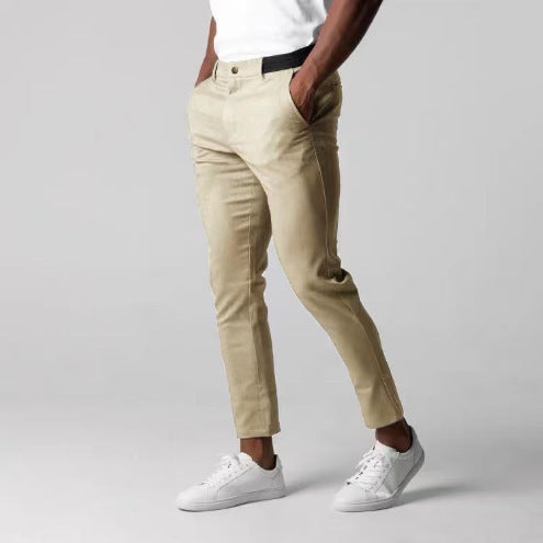 Alvin™ | Chino Stretch