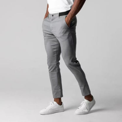 Alvin™ | Chino Stretch