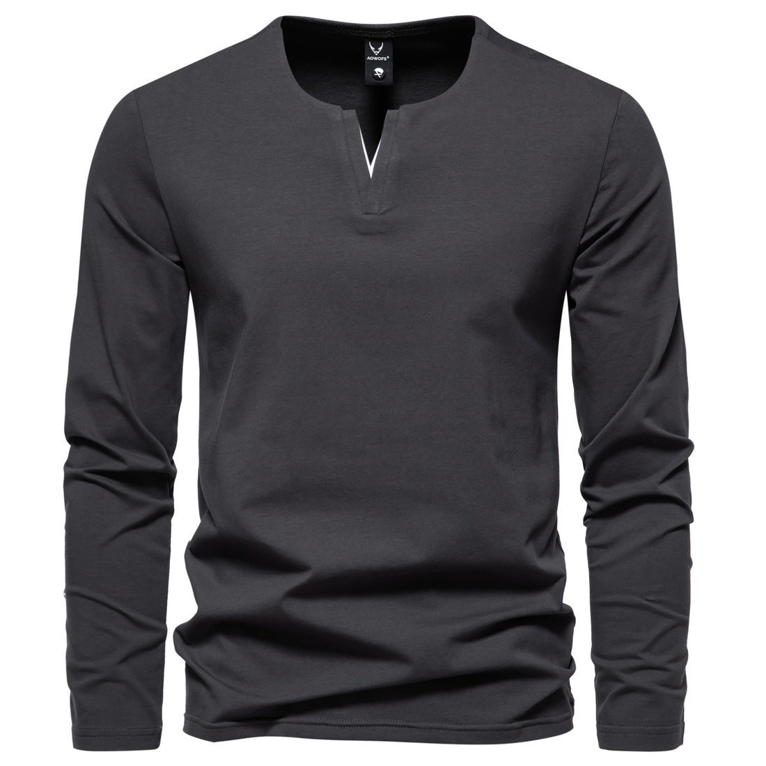 Romain | Pull Longue
