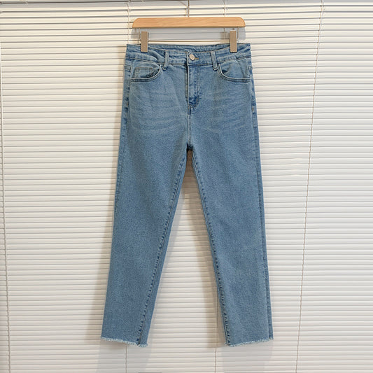 Jean Bleu Selvedge