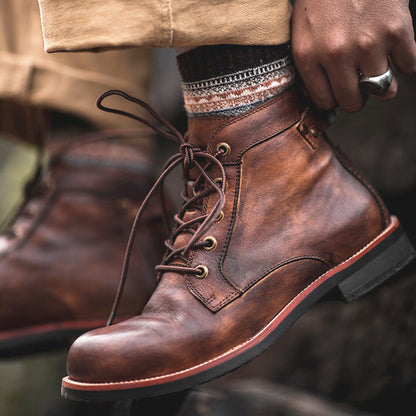 Kelvin | Bottes hautes