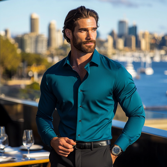 Chemise Mijado
