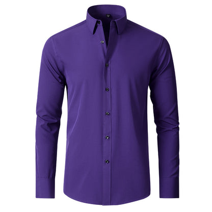 Gael | Chemise casual