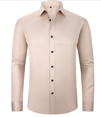 Gael | Chemise casual