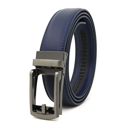 Ceinture en cuir Mogul Boss