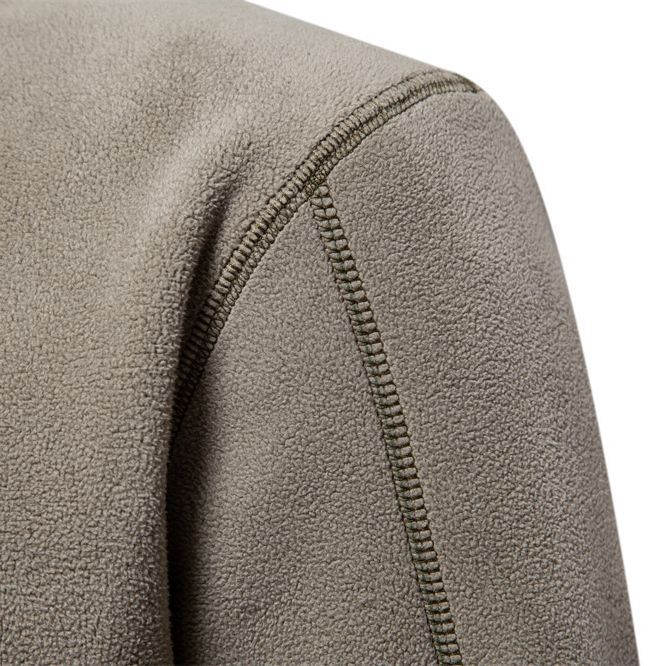 Gaspard | Pull polaire élégant
