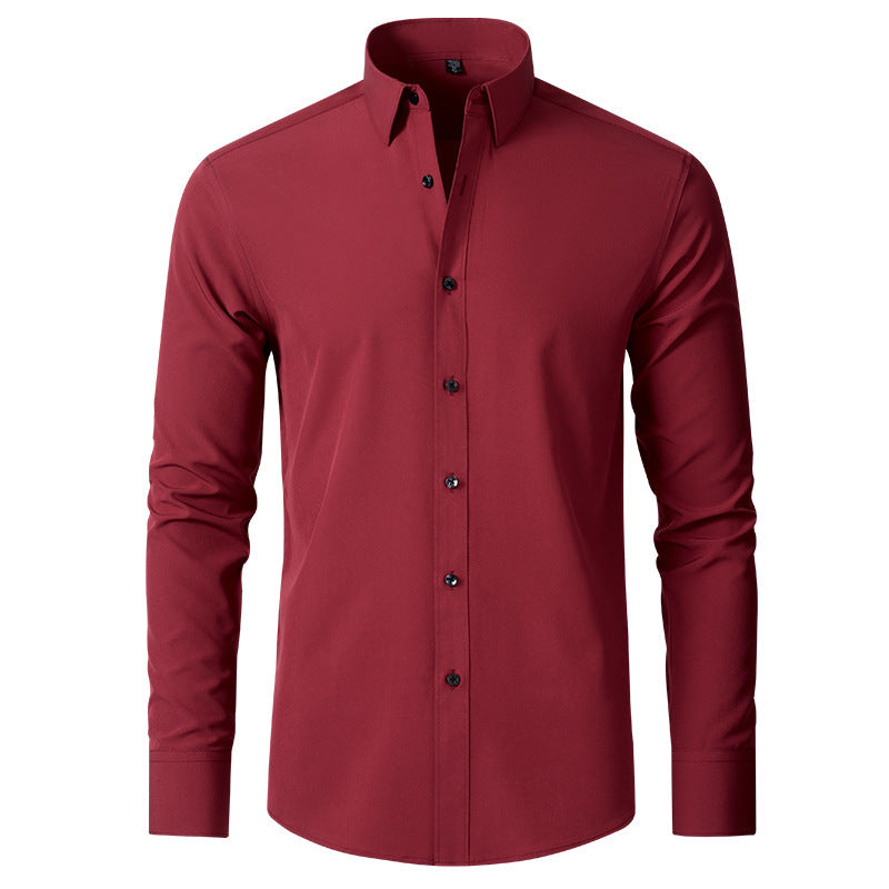 Gael | Chemise casual