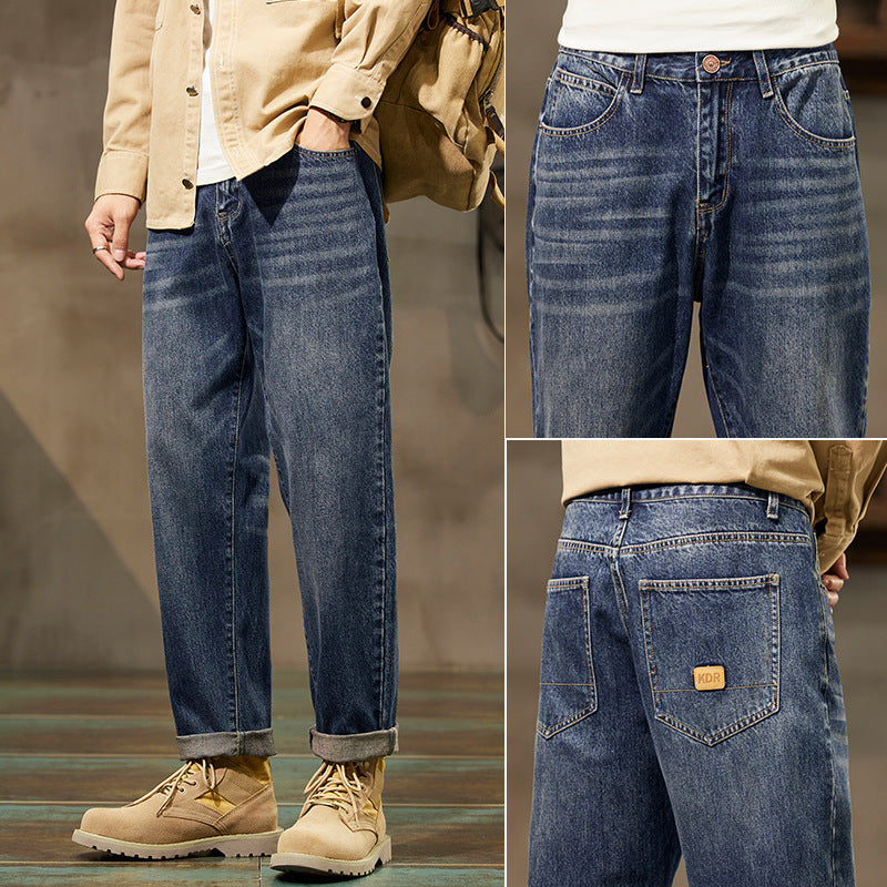 Corrado | Jean casual polyvalent