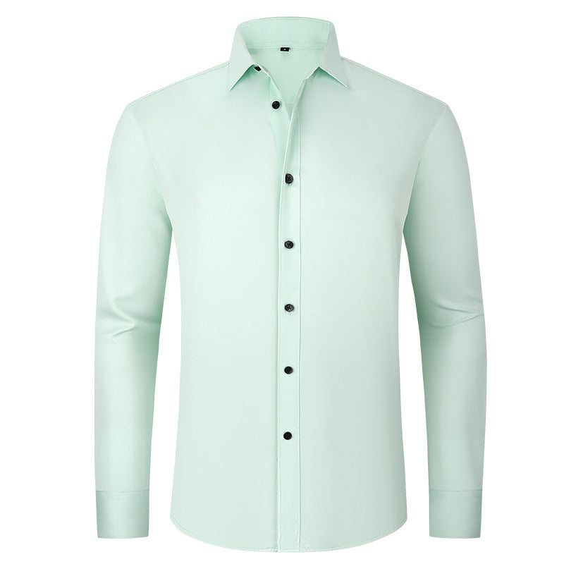 Gael | Chemise casual