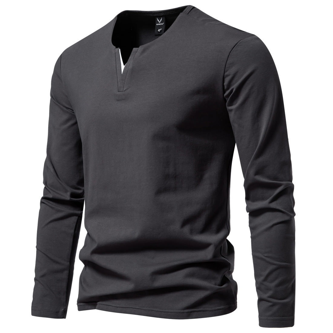 Romain | Pull Longue