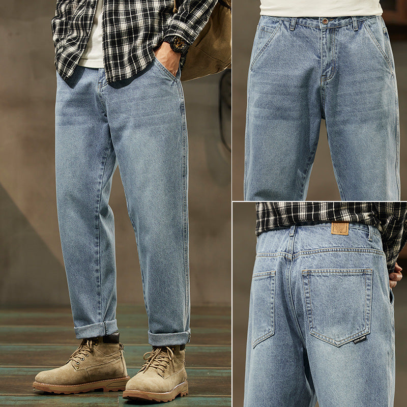 Corrado | Jean casual polyvalent