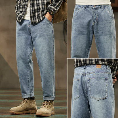 Corrado | Jean casual polyvalent