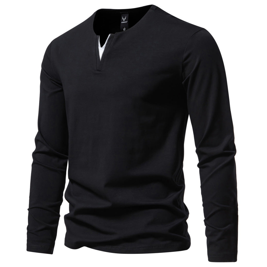 Romain | Pull Longue