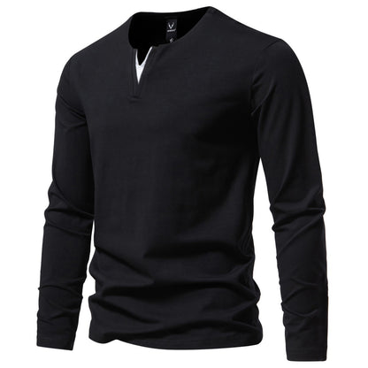 Romain | Pull Longue