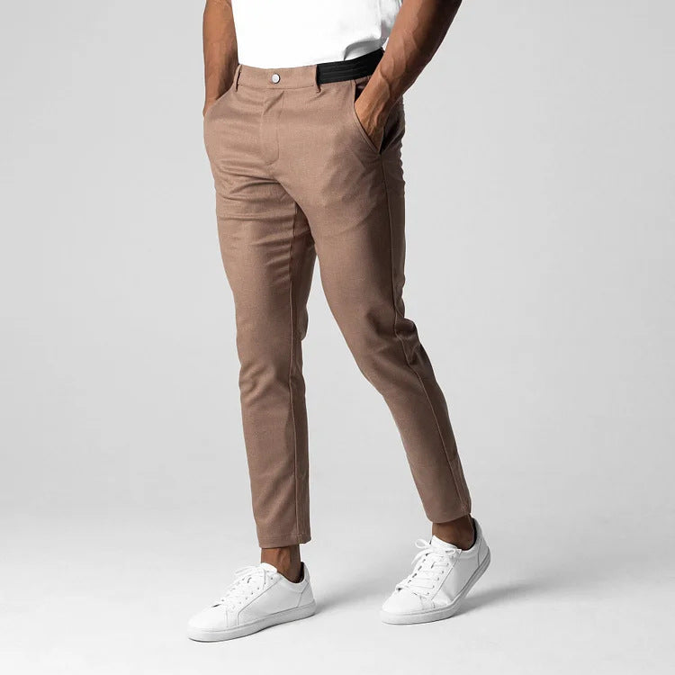 Alvin™ | Chino Stretch