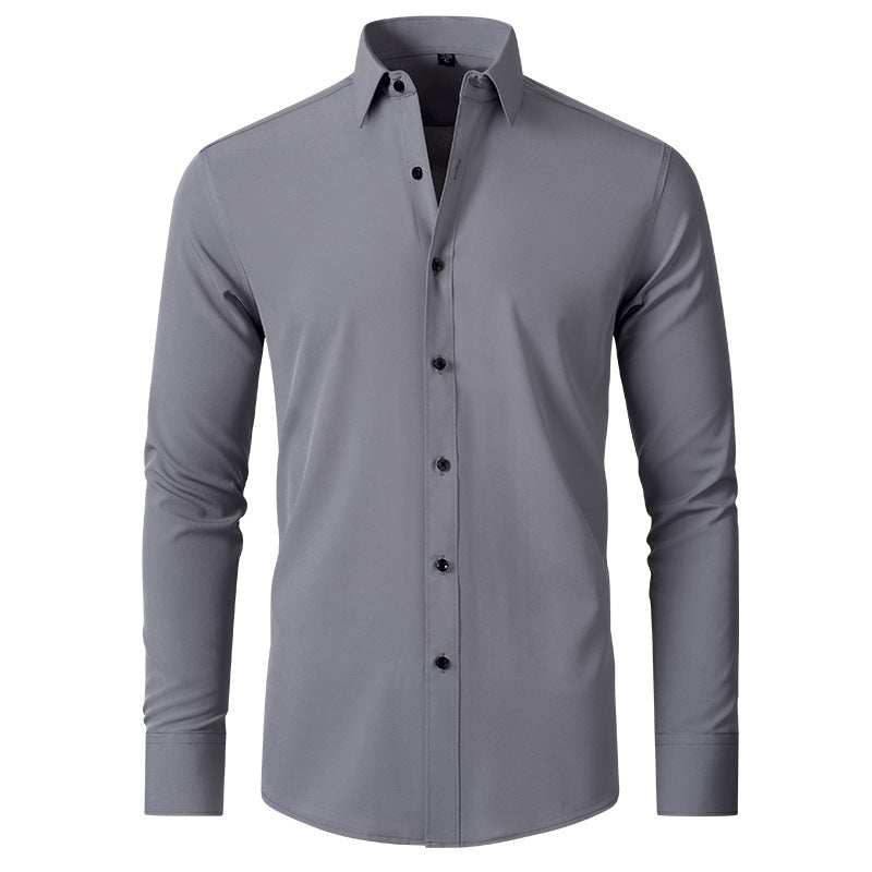 Gael | Chemise casual