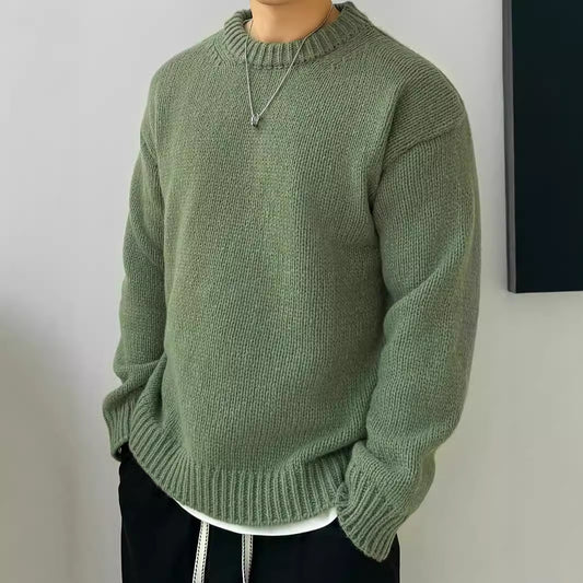 Rene | Pull Confortable