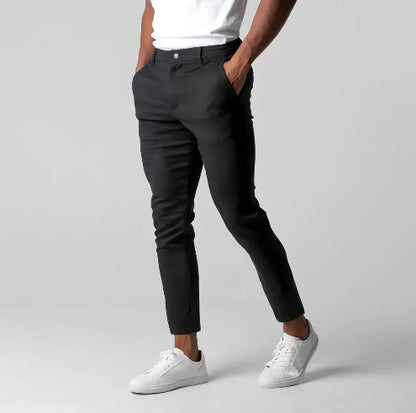 Alvin™ | Chino Stretch