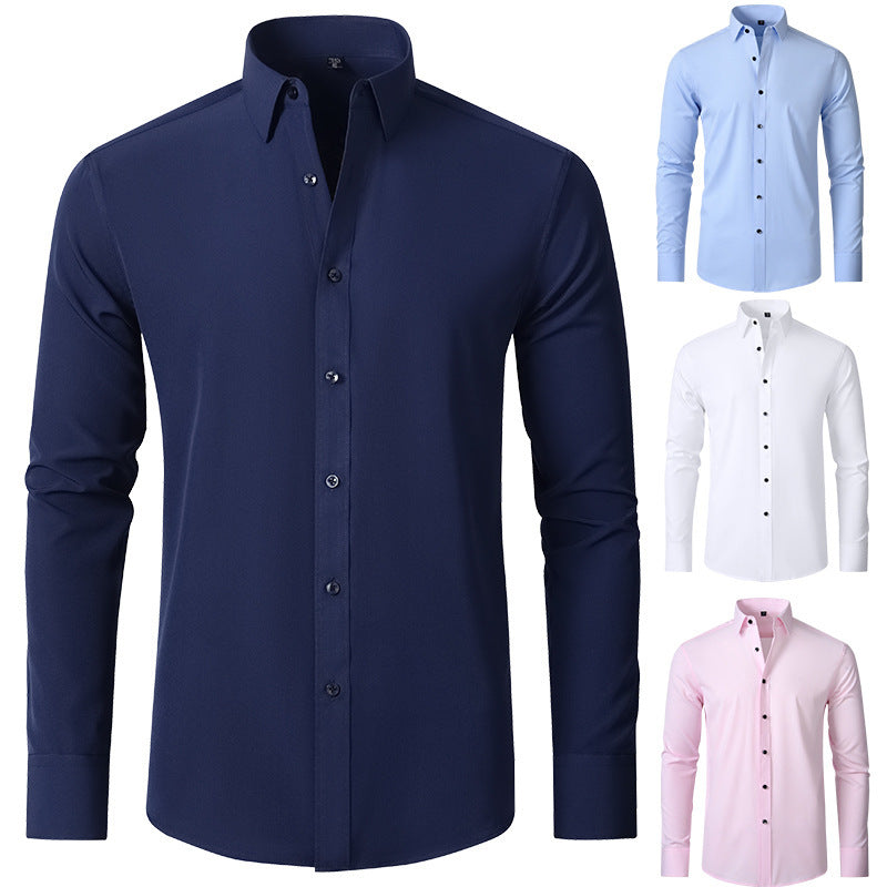 Gael | Chemise casual