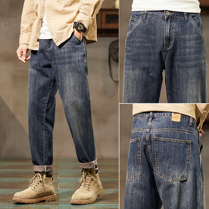 Corrado | Jean casual polyvalent