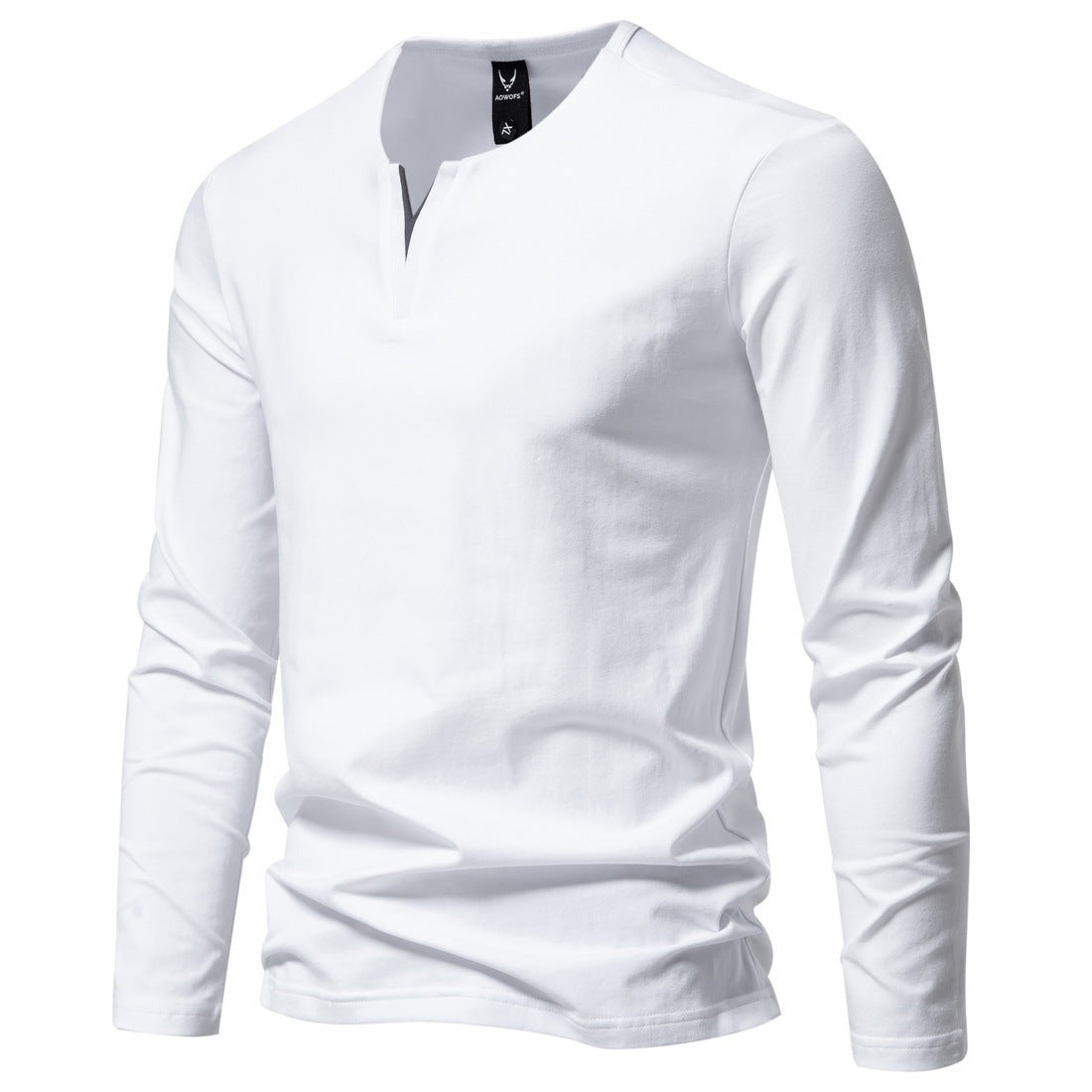 Romain | Pull Longue