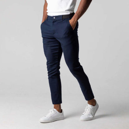 Alvin™ | Chino Stretch