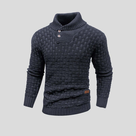 Alexandre | Pull confortable et élégant