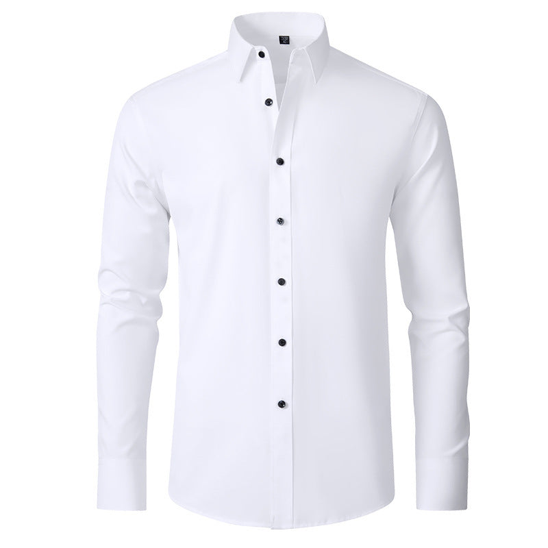 Gael | Chemise casual