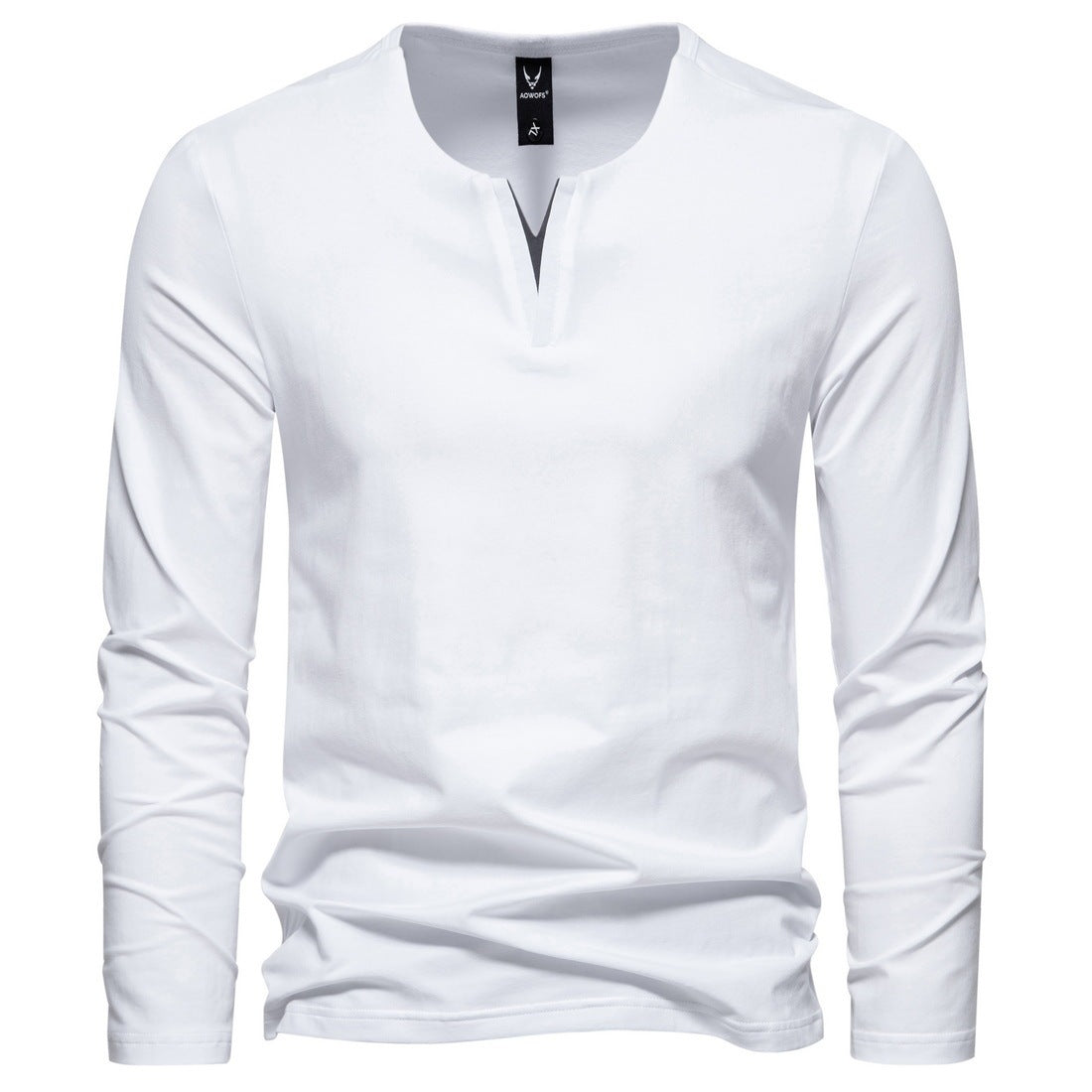 Romain | Pull Longue