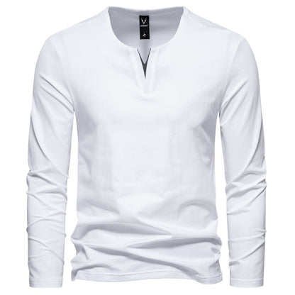 Romain | Pull Longue