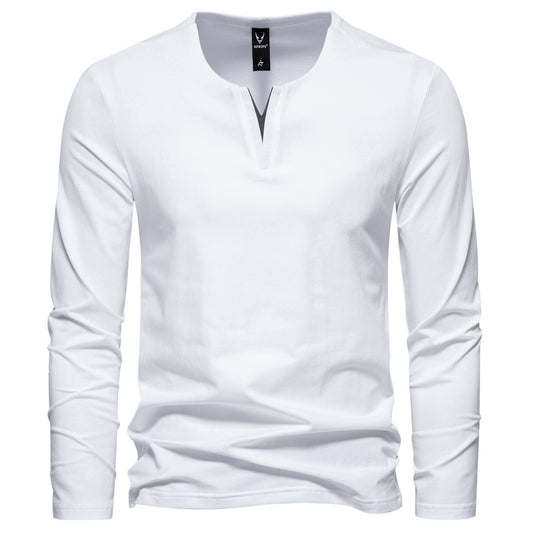 Romain | Pull Longue